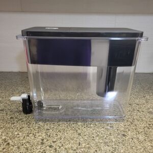Brita UltraMax Elite Water Dispenser 27-cup